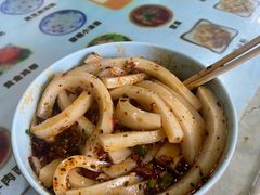 -黄妈伤心凉粉总店(名店街店)