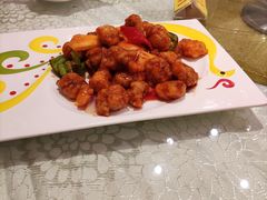 -大树头·花园餐厅(市桥店)