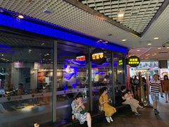 -红盔甲·小龙虾(天钥桥店)