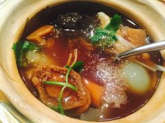 -满满海佛跳墙(千禧店)