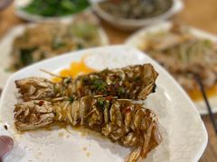 -揭阳钟记小食(福田新村店)