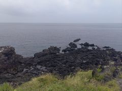 -龙头岩(Dragon Head Rock)