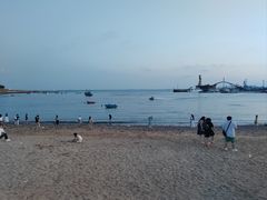 -小麦岛公园