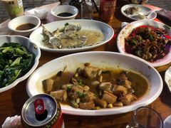-天天渔港海鲜酒家(石浦玉泉路店)