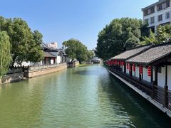 -衣裳街历史文化街区