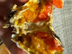 -蟹天蟹地农家菜·阳澄湖大闸蟹(浅水湾店)