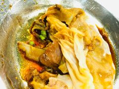 -标记美食新鲜猪杂(兴南大道店)