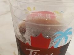 -Tims天好咖啡(河西万象城店)