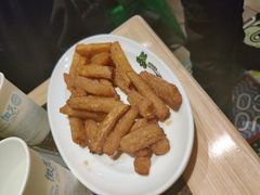 红薯条-蛙喔牛蛙(仙林万达茂店)