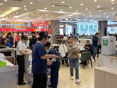 -令氏家外家周秦食府(高新店)