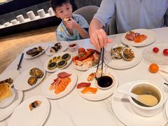 -麓湖国际水疗