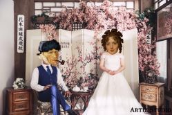 -THE QUEEN(北京店)