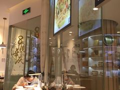 -燕庭·纯燕窝·甜品下午茶(南京西路店)
