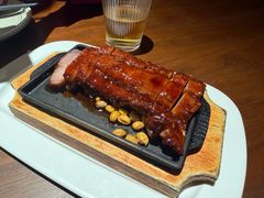 -千日贺茶餐厅(高新万达店)