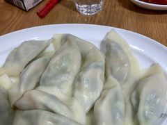 -喜家德虾仁水饺(南山书城店)