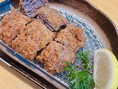 -胜博殿日式炸猪排(西红门店)