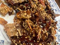 -新白家罩饼(三丰路店)