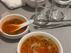 -海底捞火锅(高新万达广场店)