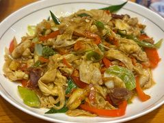-辣公子·千岛湖私房菜(滨江店)