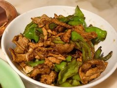 -小吊梨汤·北京菜·烤鸭(鸟巢店)