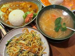 -源一咖啡馆(麒麟巷步行街店)