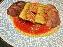 -万达文华酒店-品珍中餐厅