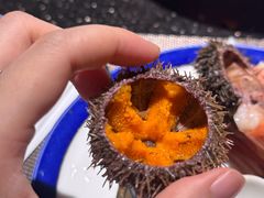 -極上萬膳·日料放题(海岸城店)