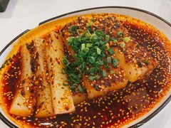 -咪咪川菜(太乙路店)