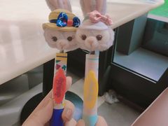 -港丽餐厅(高德置地店)