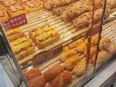 -味多美蛋糕(通州店)