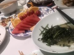 -天和晟烤鸭店(玉泉西街店)