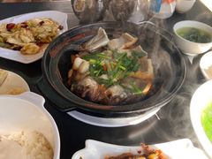 -喜洲翰林餐厅(董家百年老宅店)