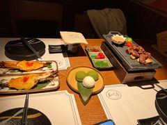 -玉川屋·深夜食堂居酒屋(柳巷店)