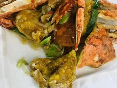 -望海潮海鲜店 特色家常菜(在海一方店)
