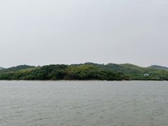 -天目湖山水园
