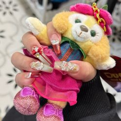 -StartNail美甲