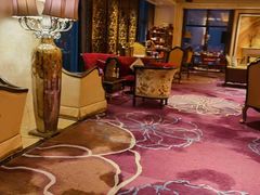 -长沙富力万达文华酒店