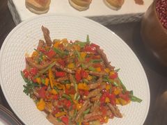 -庐灶江南·江南菜·四合院Bistro(东直门雍和宫·原华侨宾馆店)