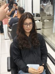 -乾健·烫染·接发SALON