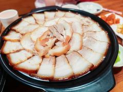 -百年石锅饭·朝鲜族传统民餐