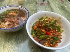 -虎子面粉馆(五一东村店)