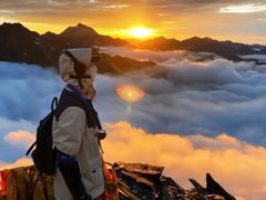 -龙口南山旅游景区
