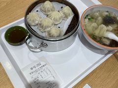 -早安山丘·豆浆油条(小木桥路店)