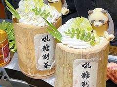 -吼堂老火锅(湖滨银泰in77店)