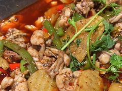 -渝蛙馆(新百店)