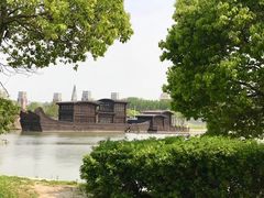 -广富林郊野公园