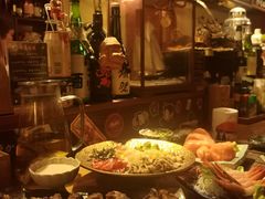 -半藏居酒屋(香港花园店)