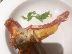 -都会尚膳·海鲜自助餐厅(重庆万豪酒店)