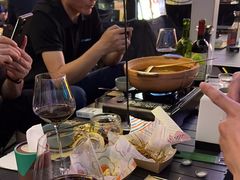 -酒肆浅葱·特色菜馆(卓悦intown店)