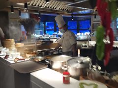 自助取餐区-徐记海鲜(曲江南湖店)